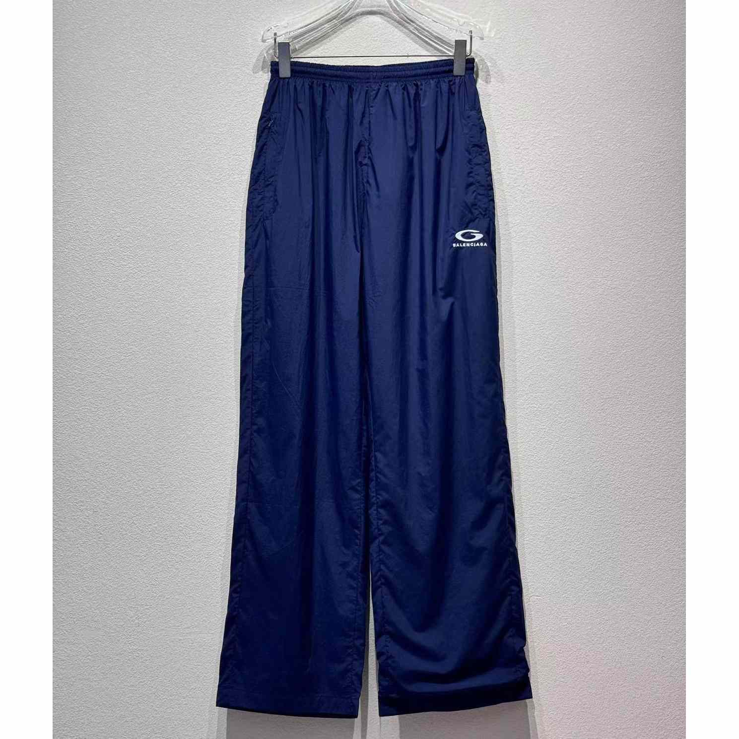 Balenciaga Tracksuit Pants - FashionPlug