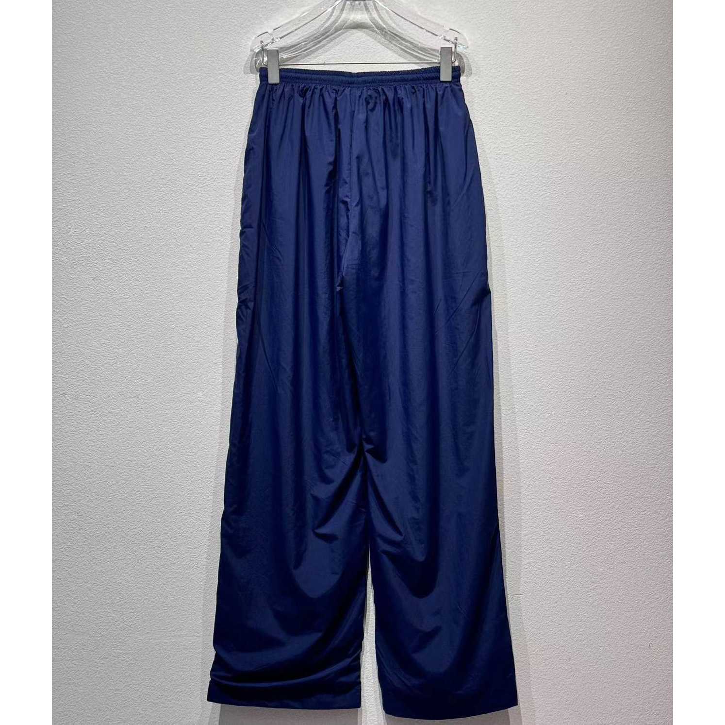 Balenciaga Tracksuit Pants - FashionPlug