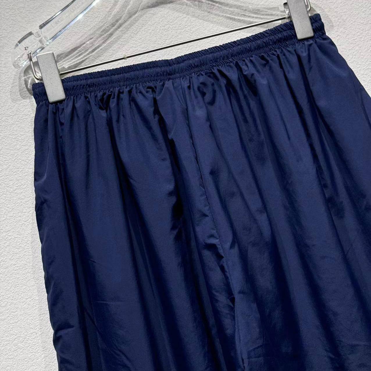 Balenciaga Tracksuit Pants - FashionPlug