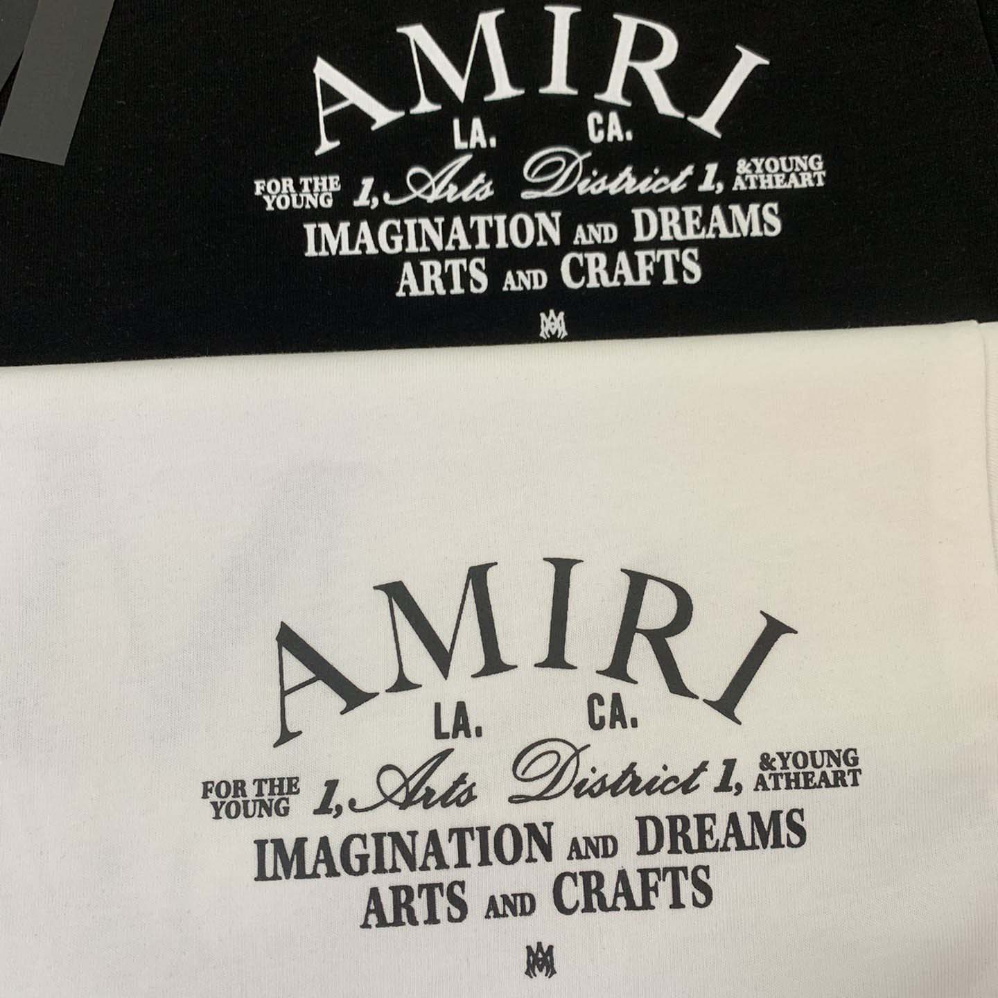 Amiri Tee - FashionPlug