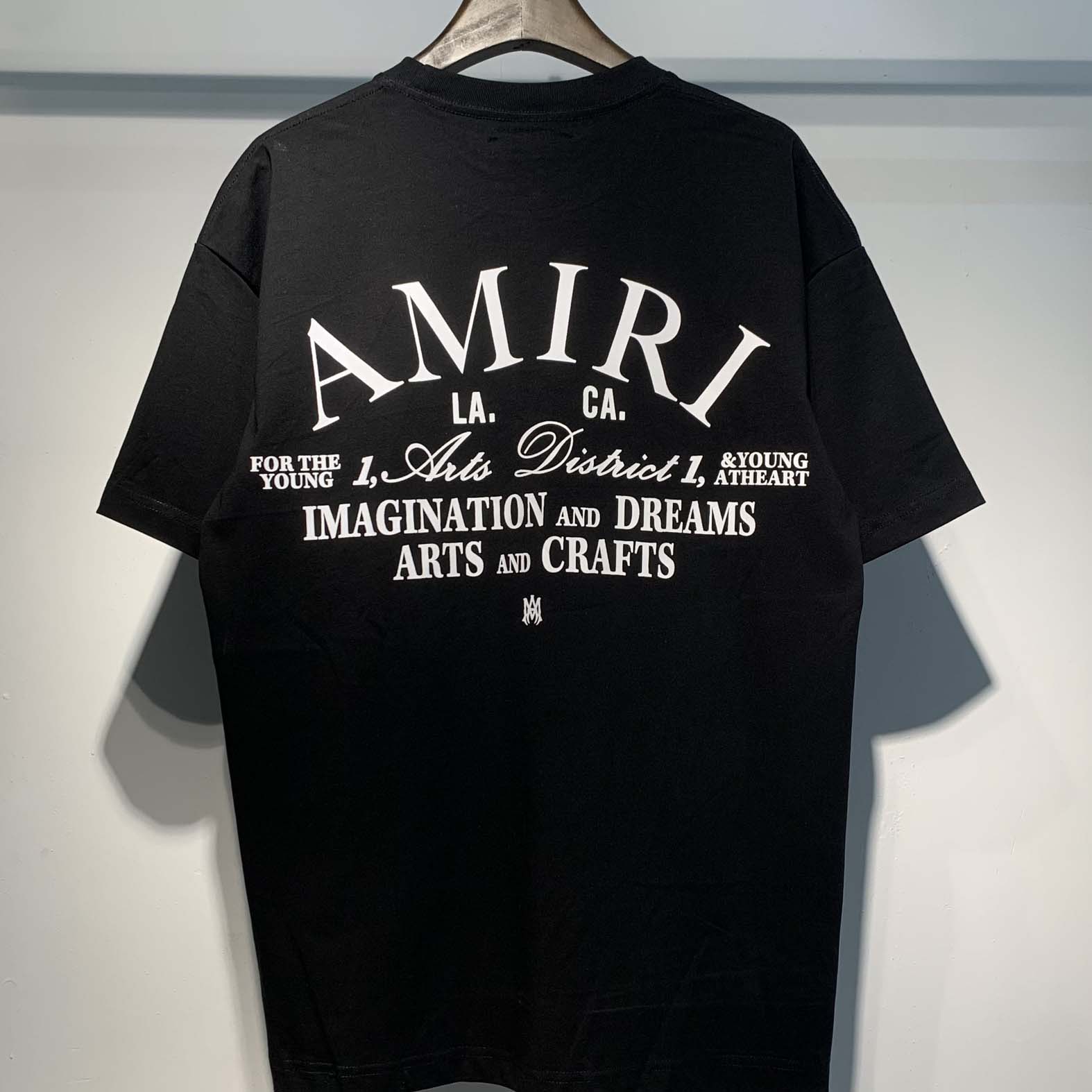 Amiri Tee - FashionPlug