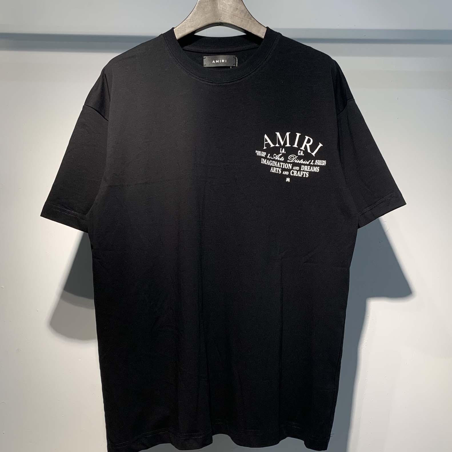 Amiri Tee - FashionPlug