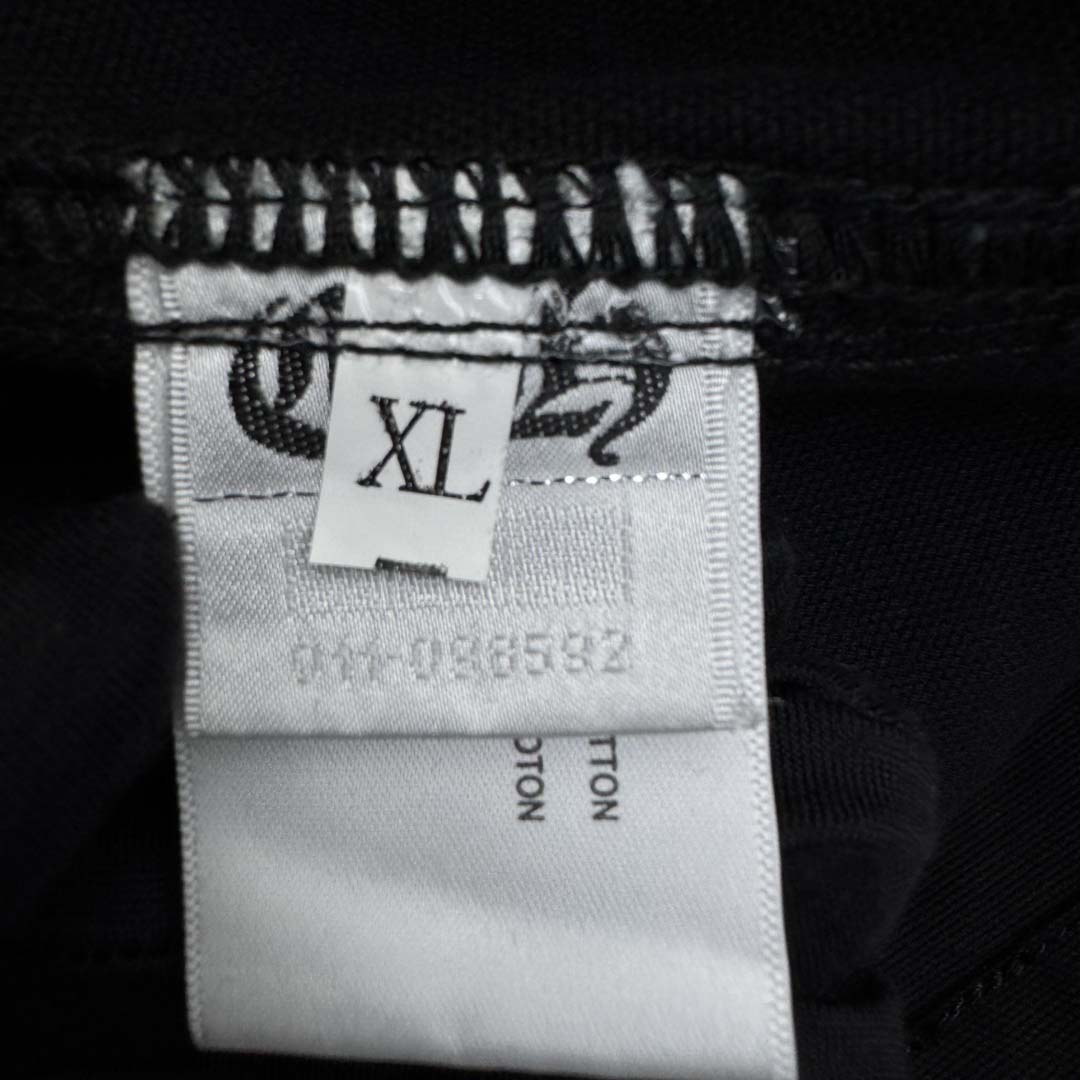 Chrome Hearts Denim Jacket - FashionPlug