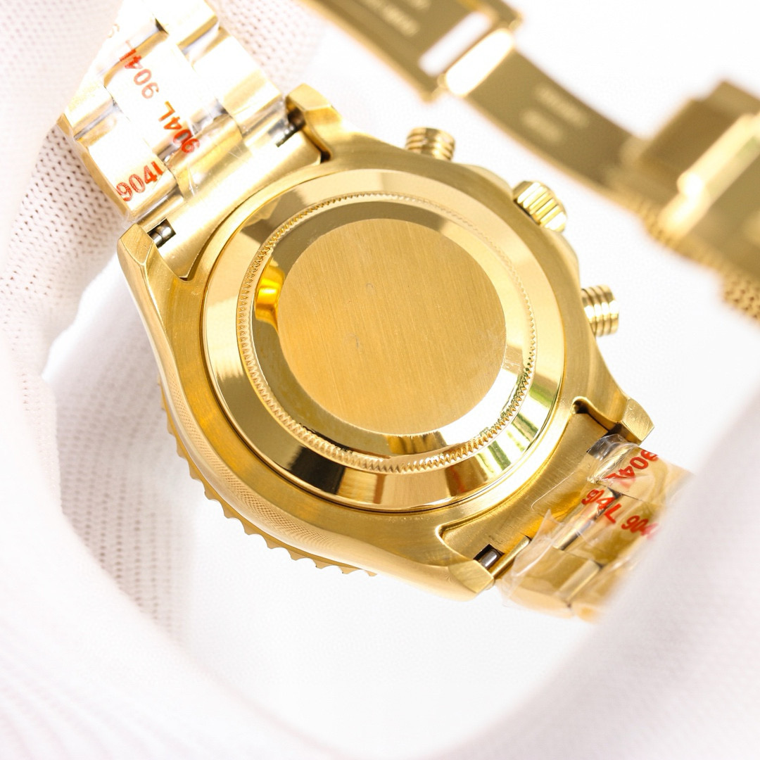 Rolex Yacht-Master II 44mm - FashionPlug