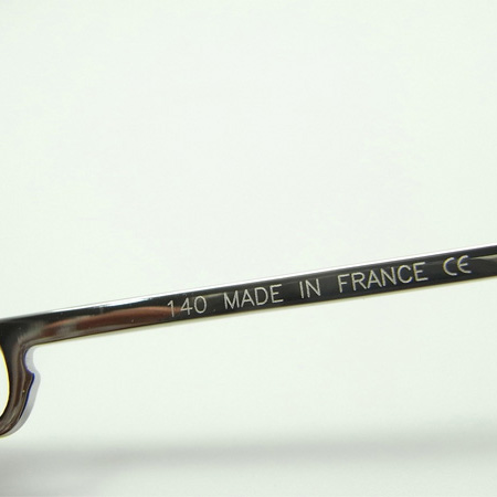 Cartier CT 1324912 Eyeglasses In Silver - FashionPlug
