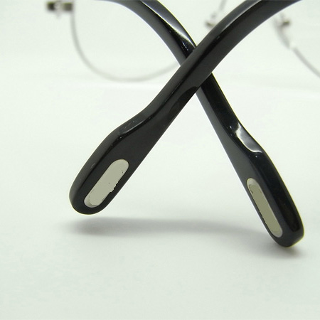Cartier CT 1324912 Eyeglasses In Silver - FashionPlug