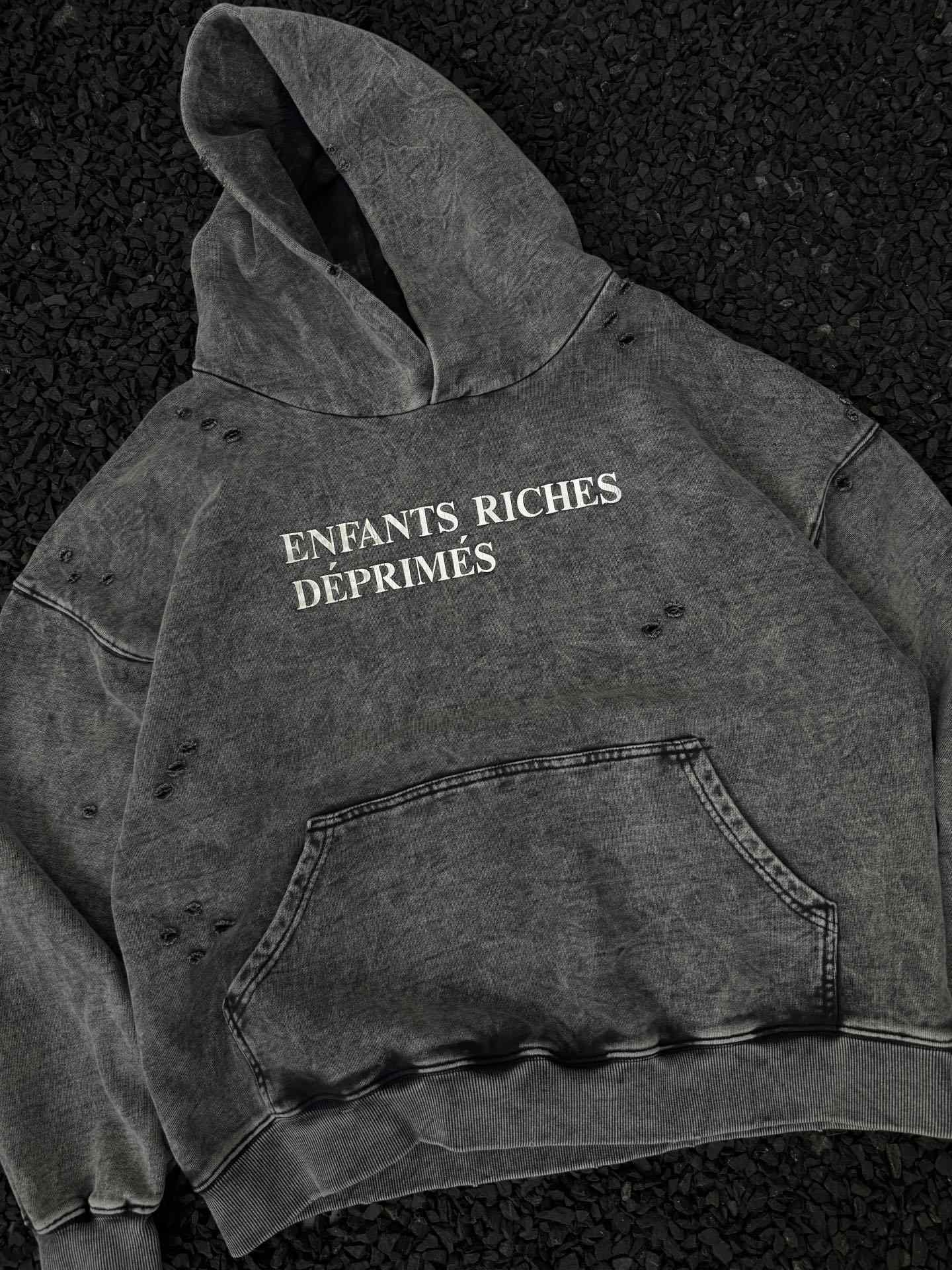 Enfants Riches Deprimes Hoodie - FashionPlug