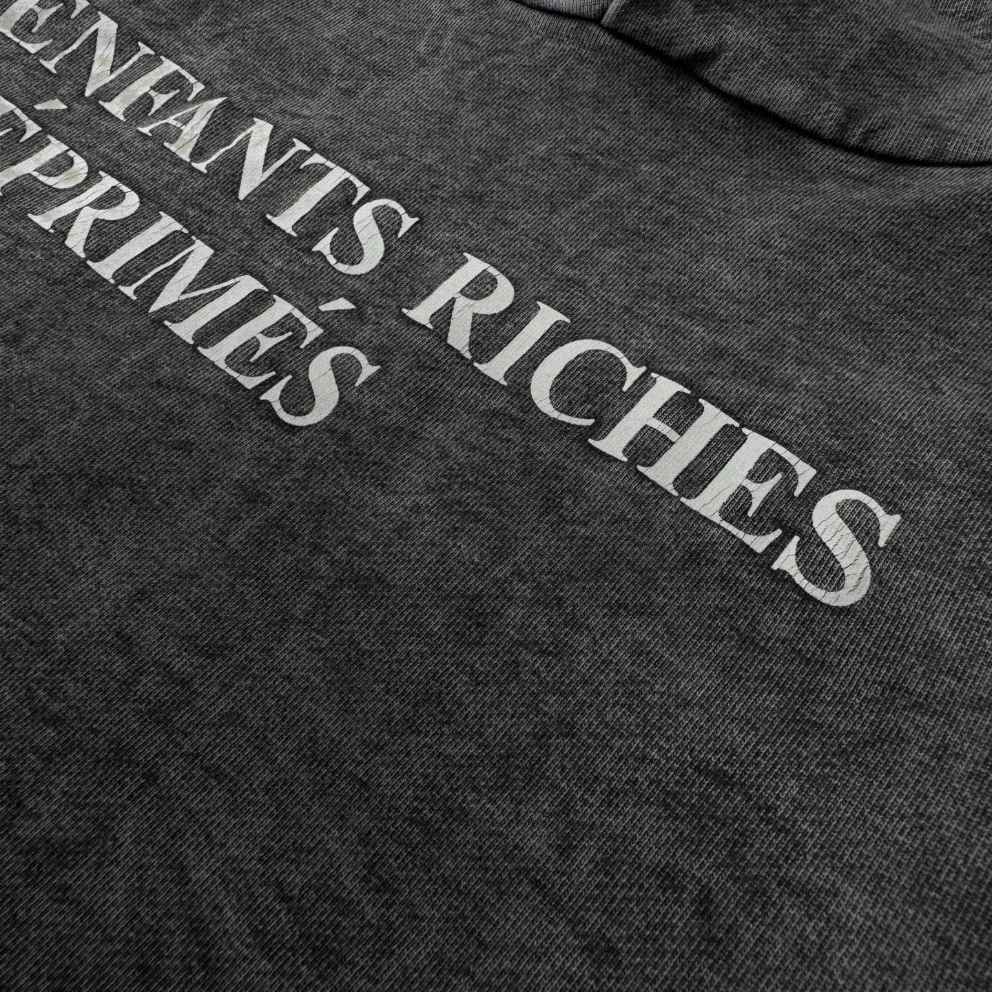 Enfants Riches Deprimes Hoodie - FashionPlug