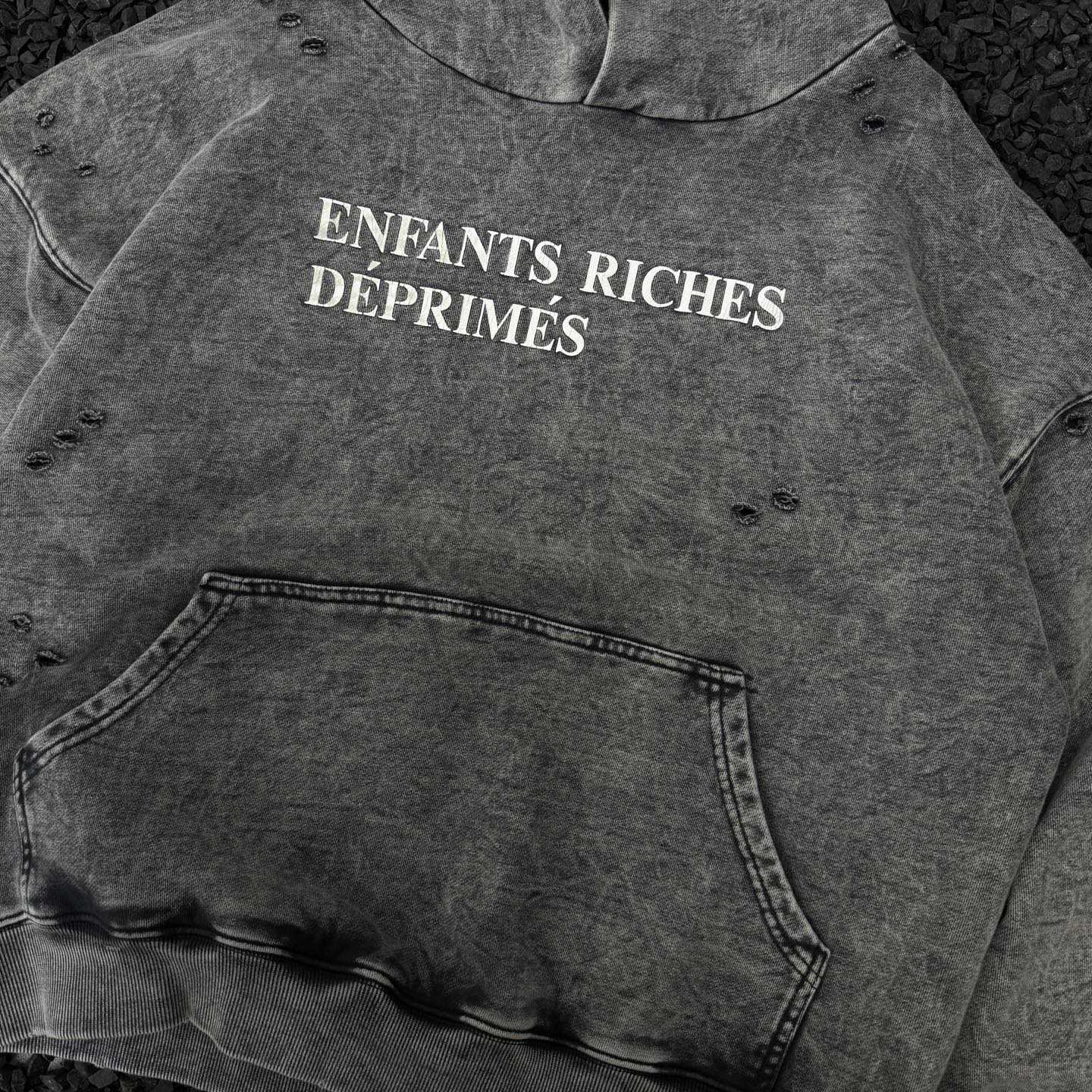 Enfants Riches Deprimes Hoodie - FashionPlug
