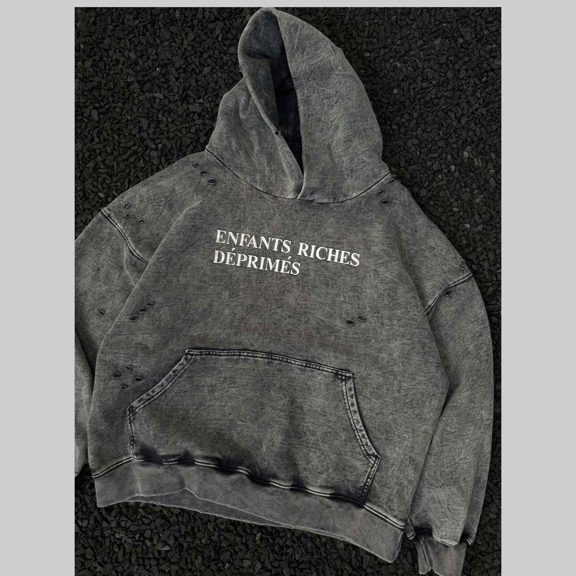 Enfants Riches Deprimes Hoodie - FashionPlug