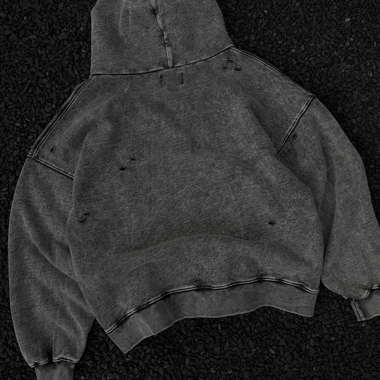 Enfants Riches Deprimes Hoodie - FashionPlug