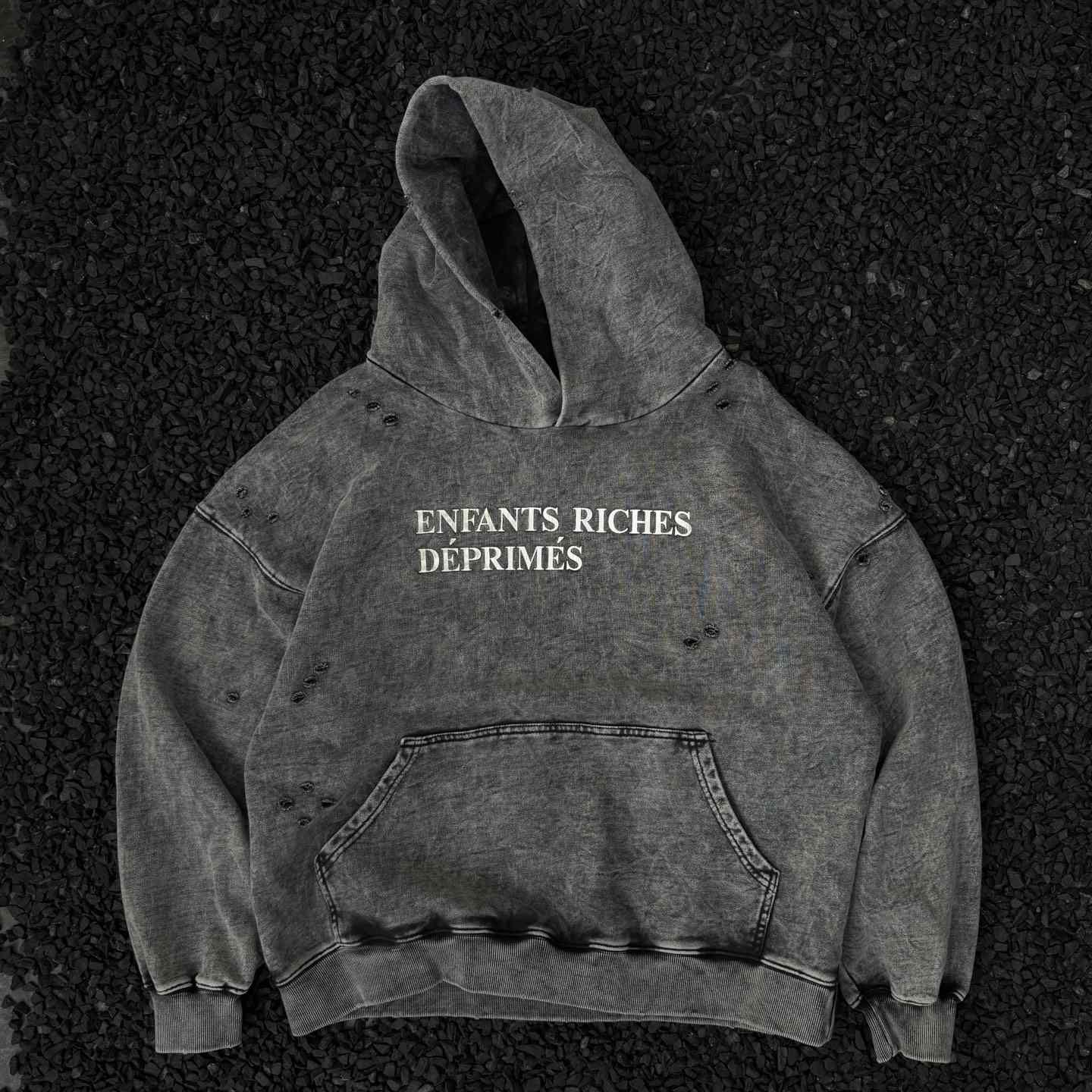 Enfants Riches Deprimes Hoodie - FashionPlug