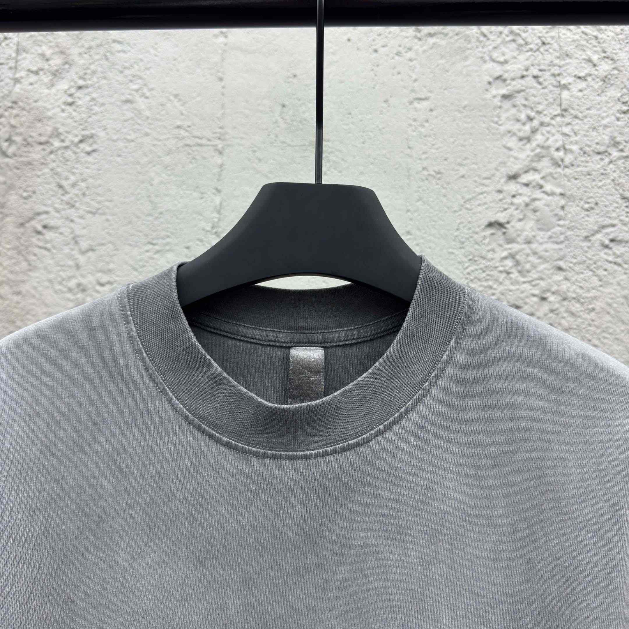 Chrome Hearts Cotton Tee - FashionPlug