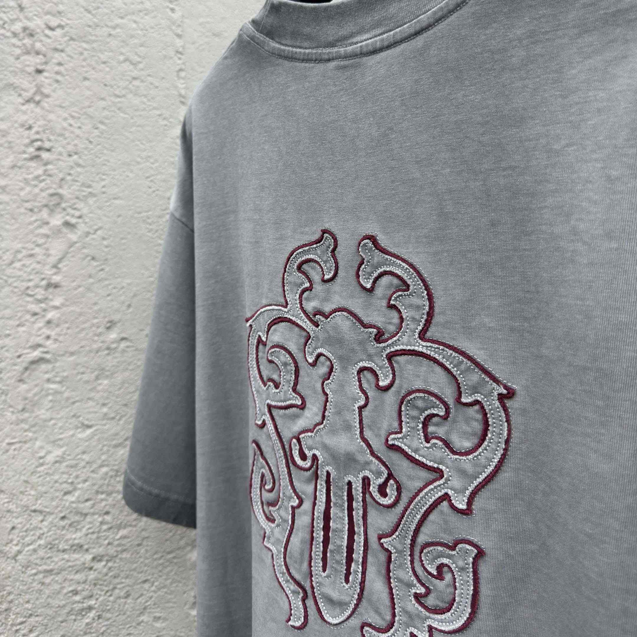 Chrome Hearts Cotton Tee - FashionPlug