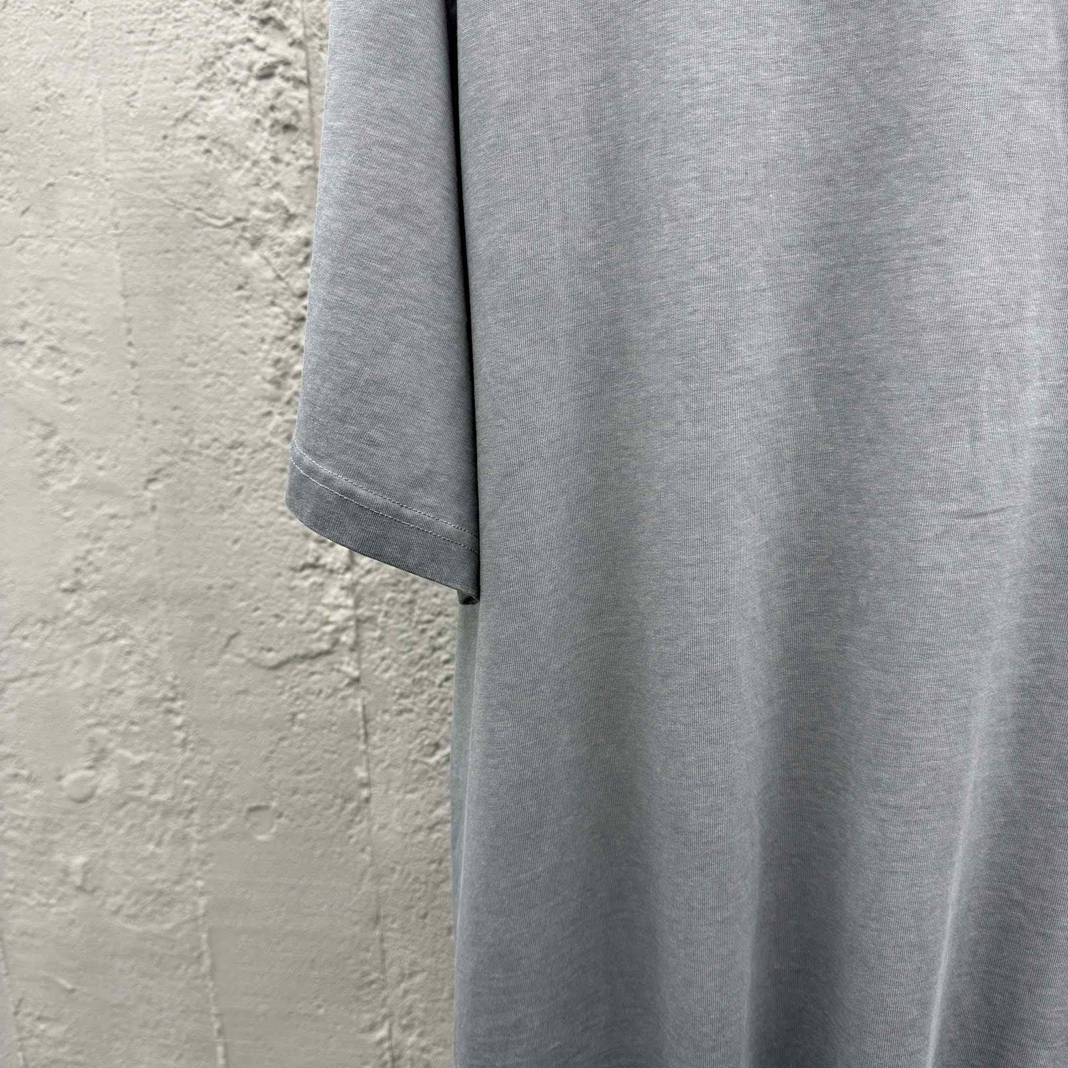 Chrome Hearts Cotton Tee - FashionPlug