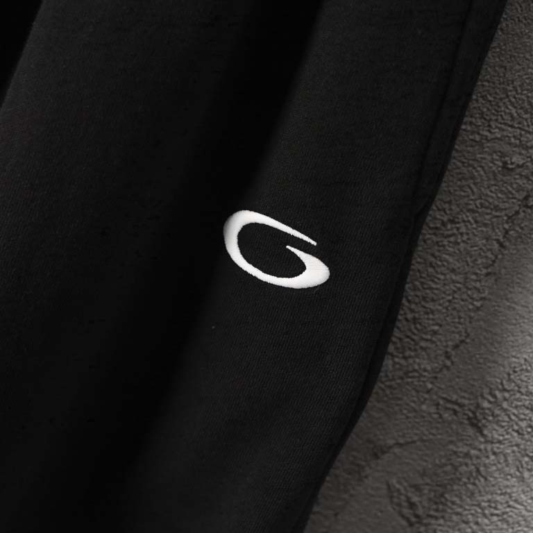 Balenciaga Cotton Pants - FashionPlug