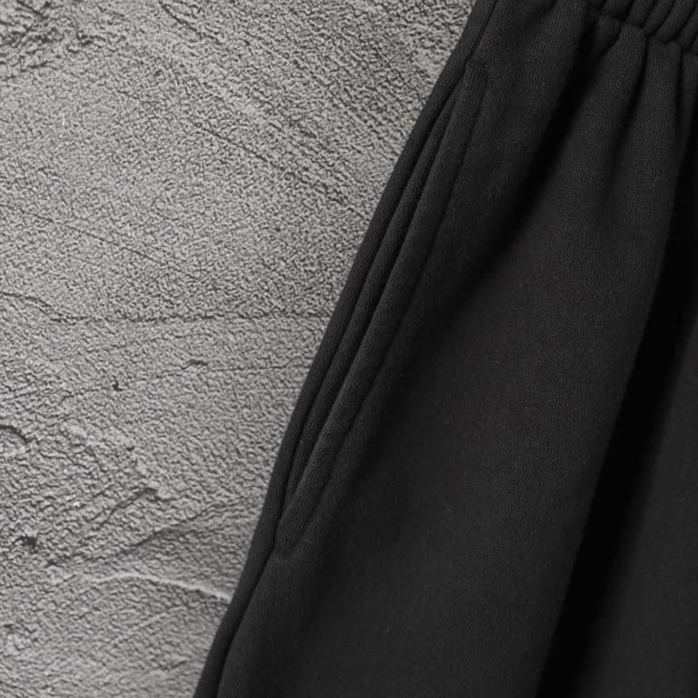 Balenciaga Cotton Pants - FashionPlug