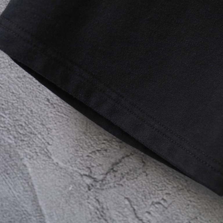 Balenciaga Cotton Pants - FashionPlug