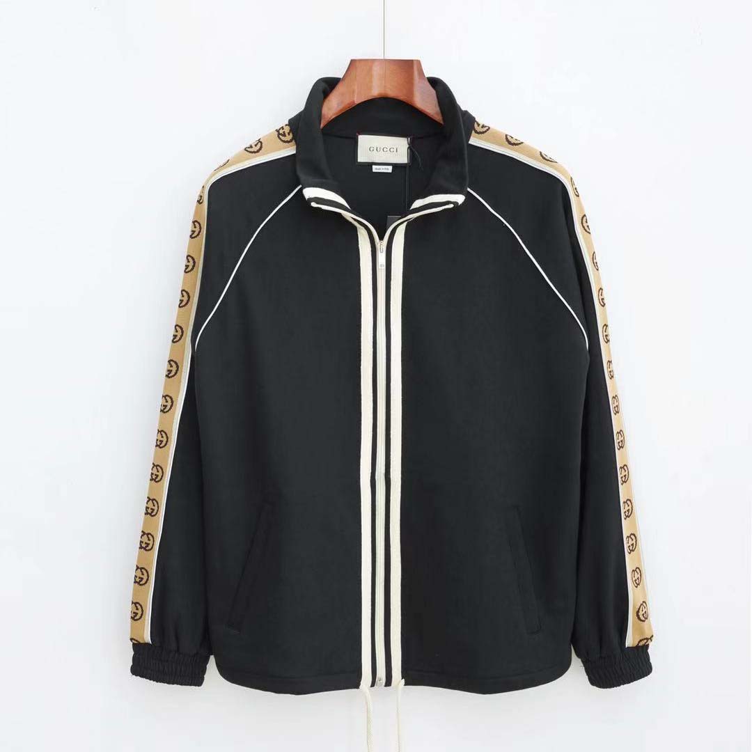 Gucci Casual Suit - FashionPlug
