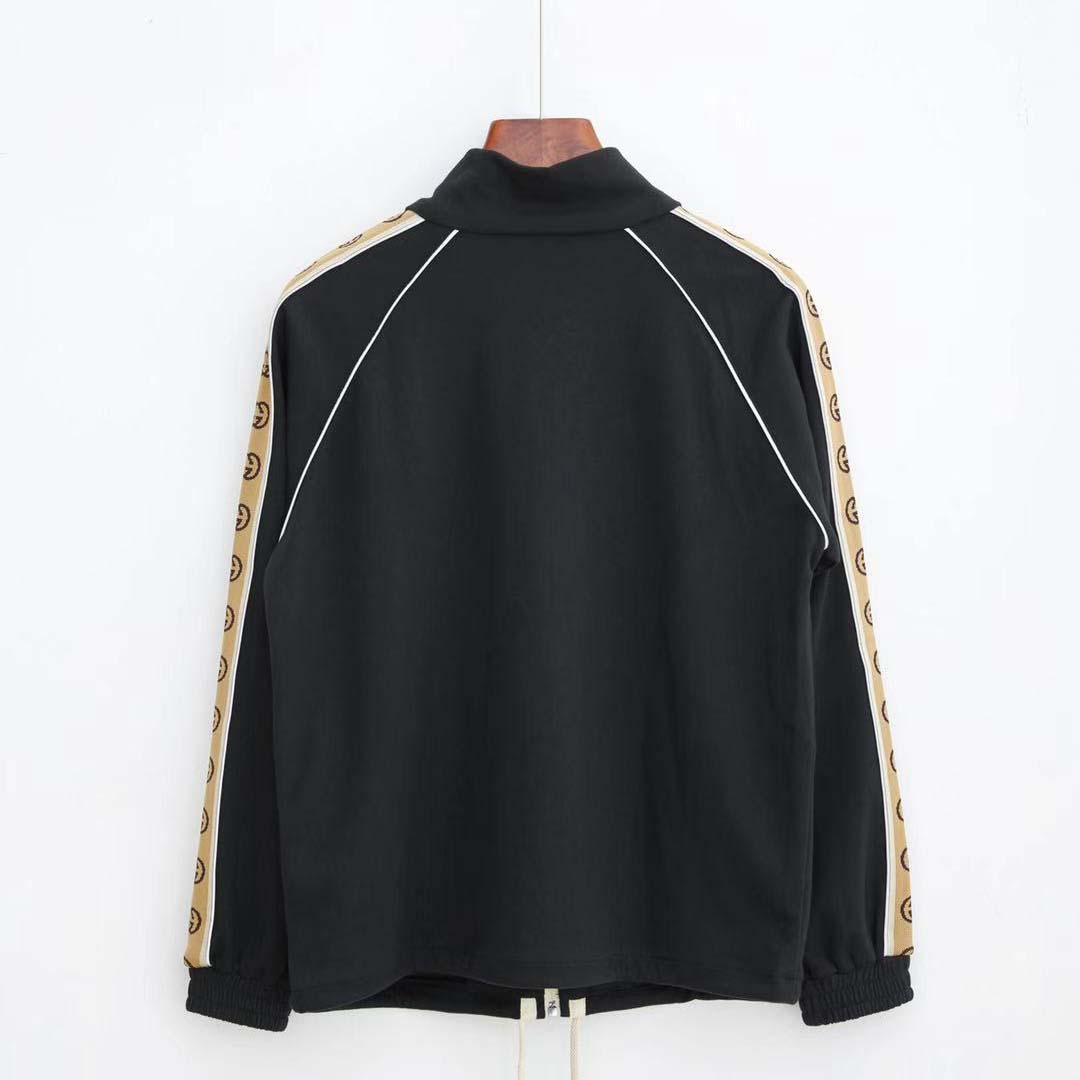 Gucci Casual Suit - FashionPlug