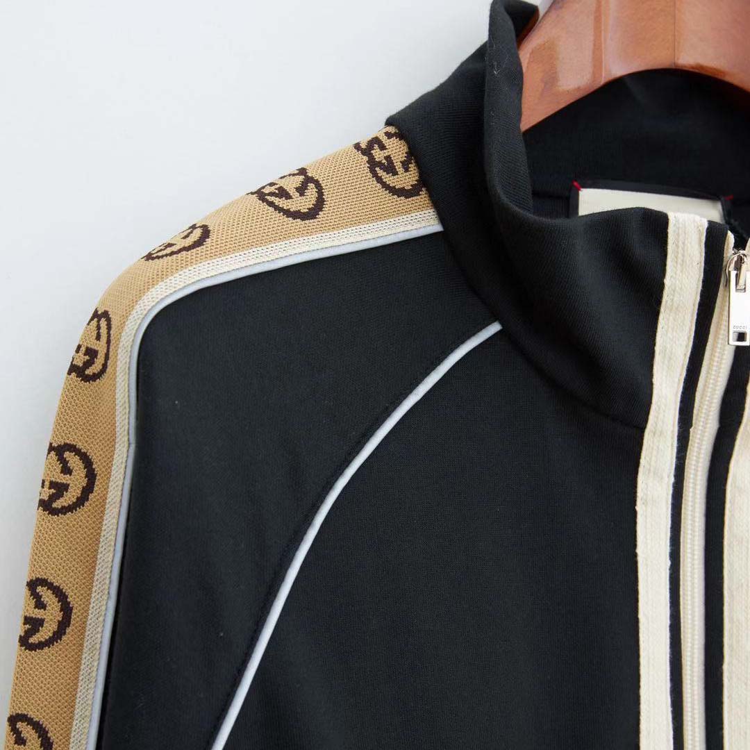 Gucci Casual Suit - FashionPlug