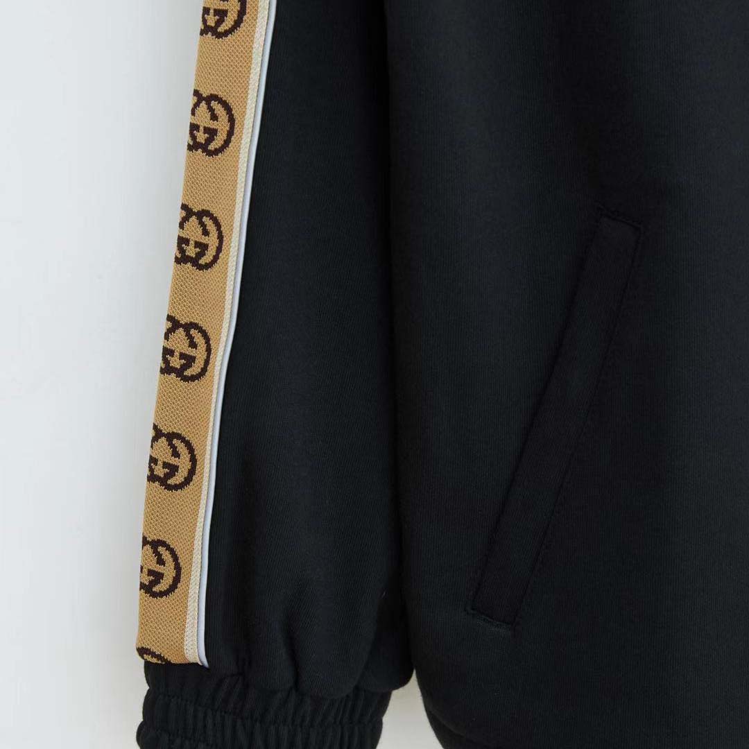 Gucci Casual Suit - FashionPlug