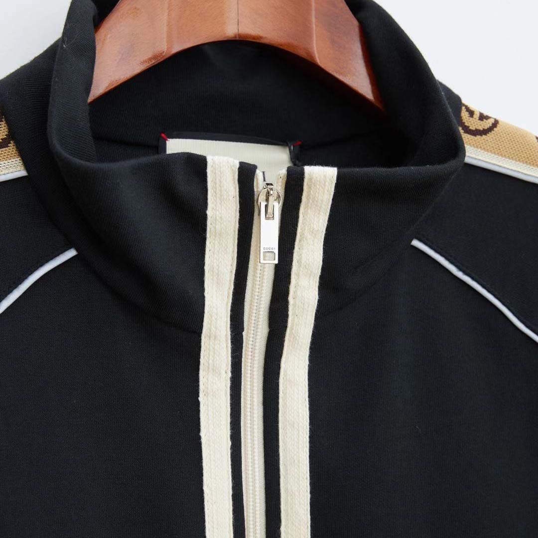 Gucci Casual Suit - FashionPlug