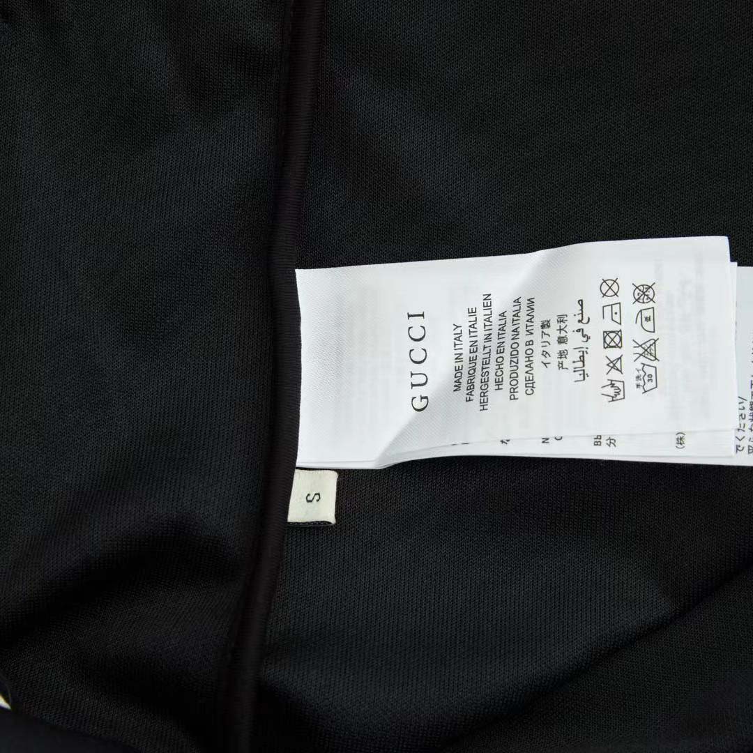 Gucci Casual Suit - FashionPlug