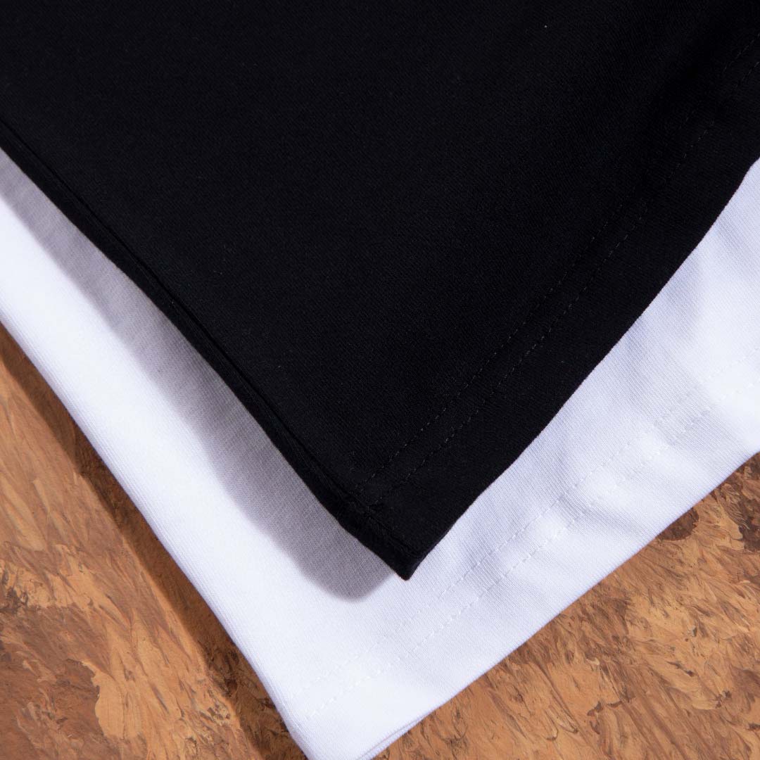 Bape x JJ Lin Ape Head Relaxed FIt Tee - FashionPlug