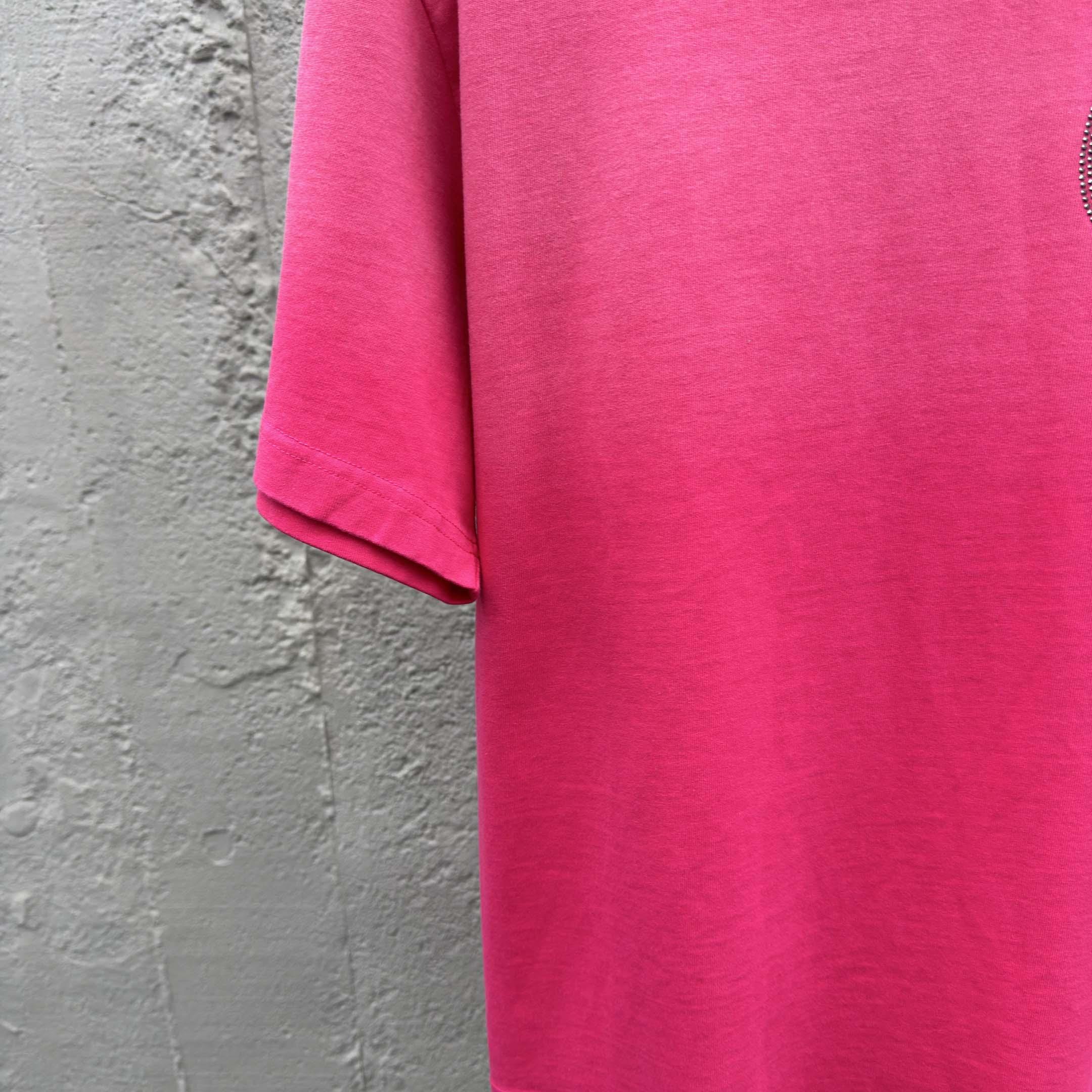 Chrome Hearts Cotton Tee - FashionPlug