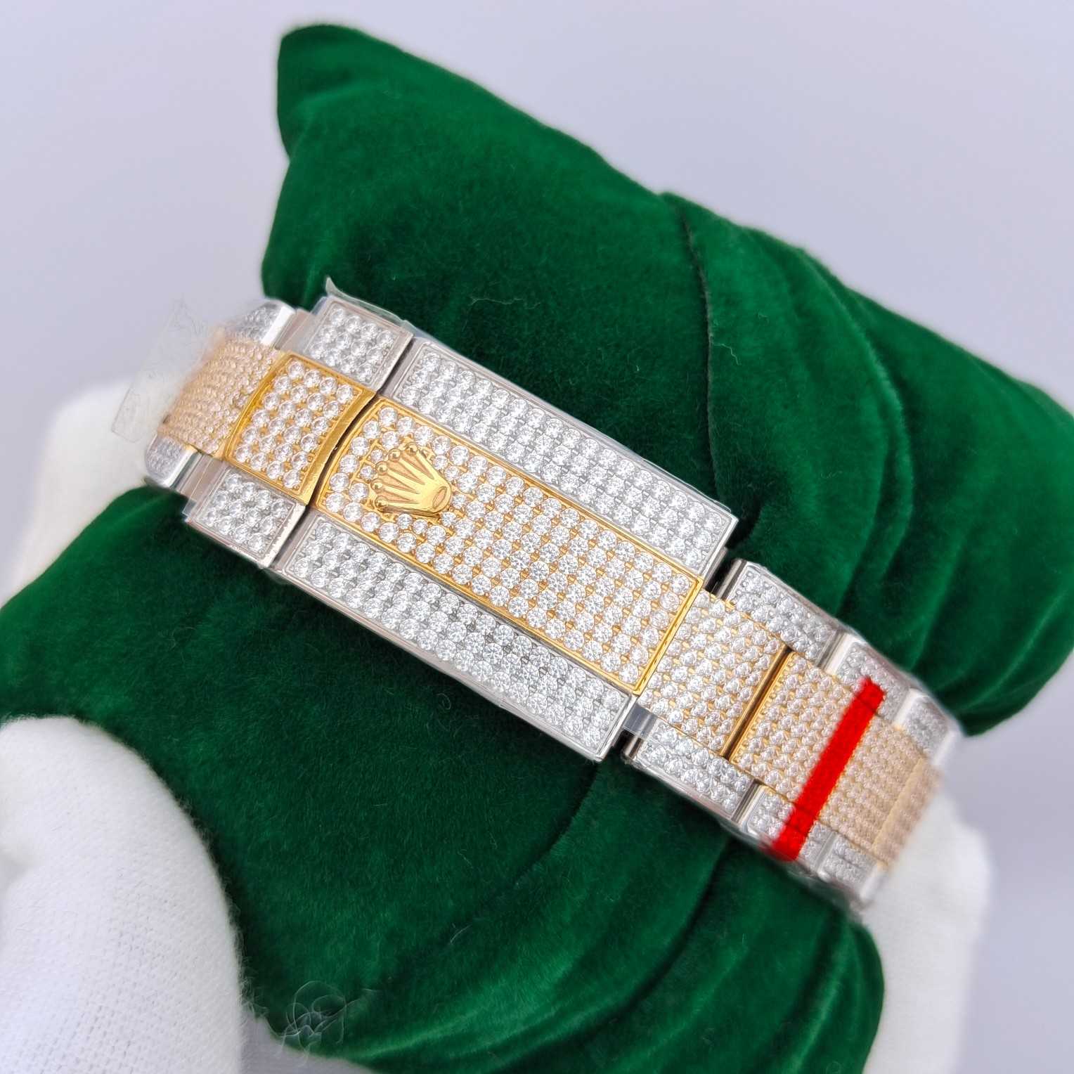 Rolex Datejust  41mm - FashionPlug