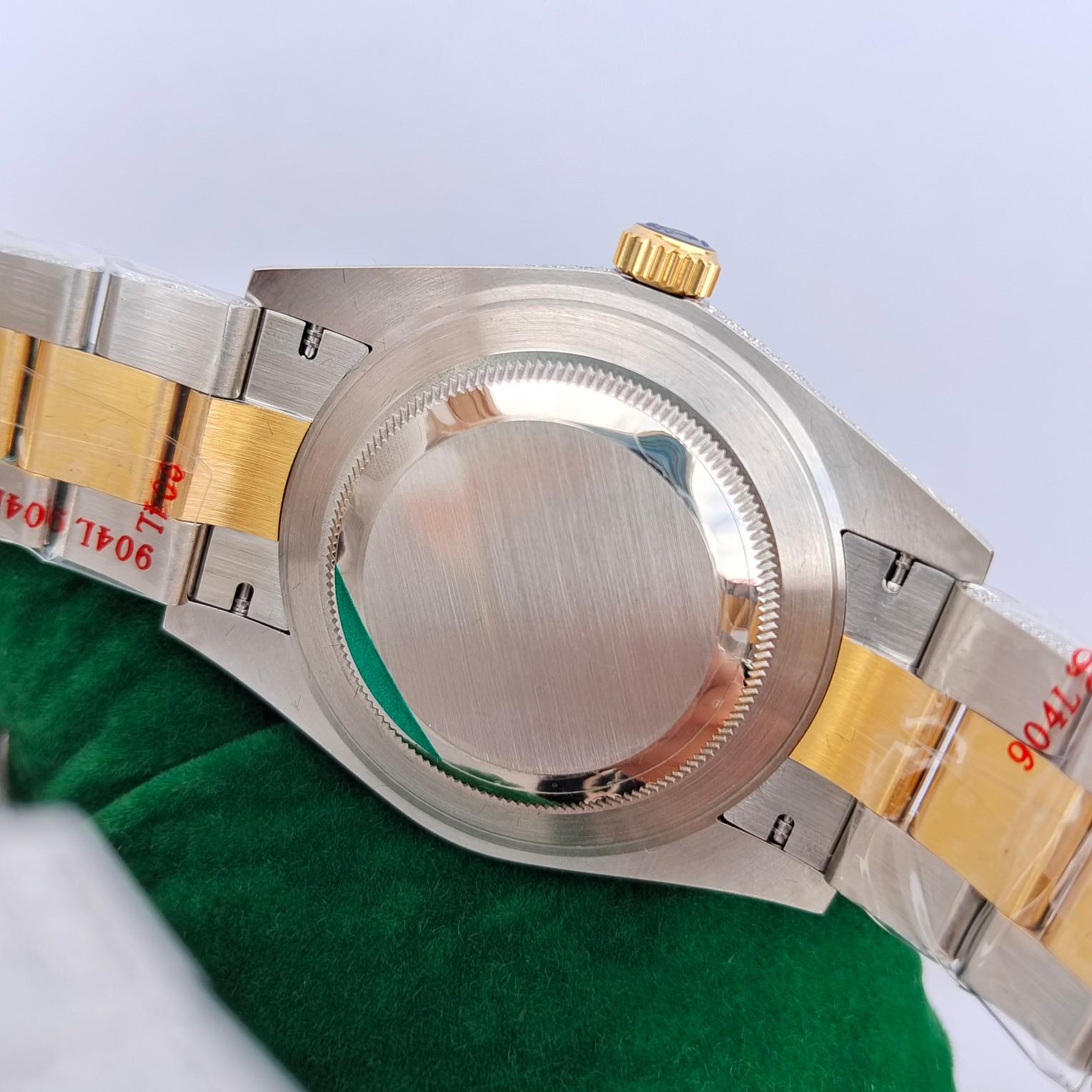 Rolex Datejust  41mm - FashionPlug