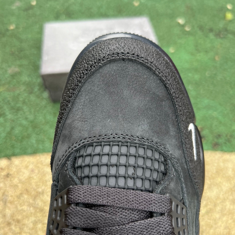 Nigel Sylvester x Air Jordan 4 HF4340-001(CD2D) - FashionPlug