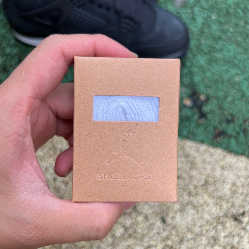 Nigel Sylvester x Air Jordan 4 HF4340-001(CD2D) - FashionPlug