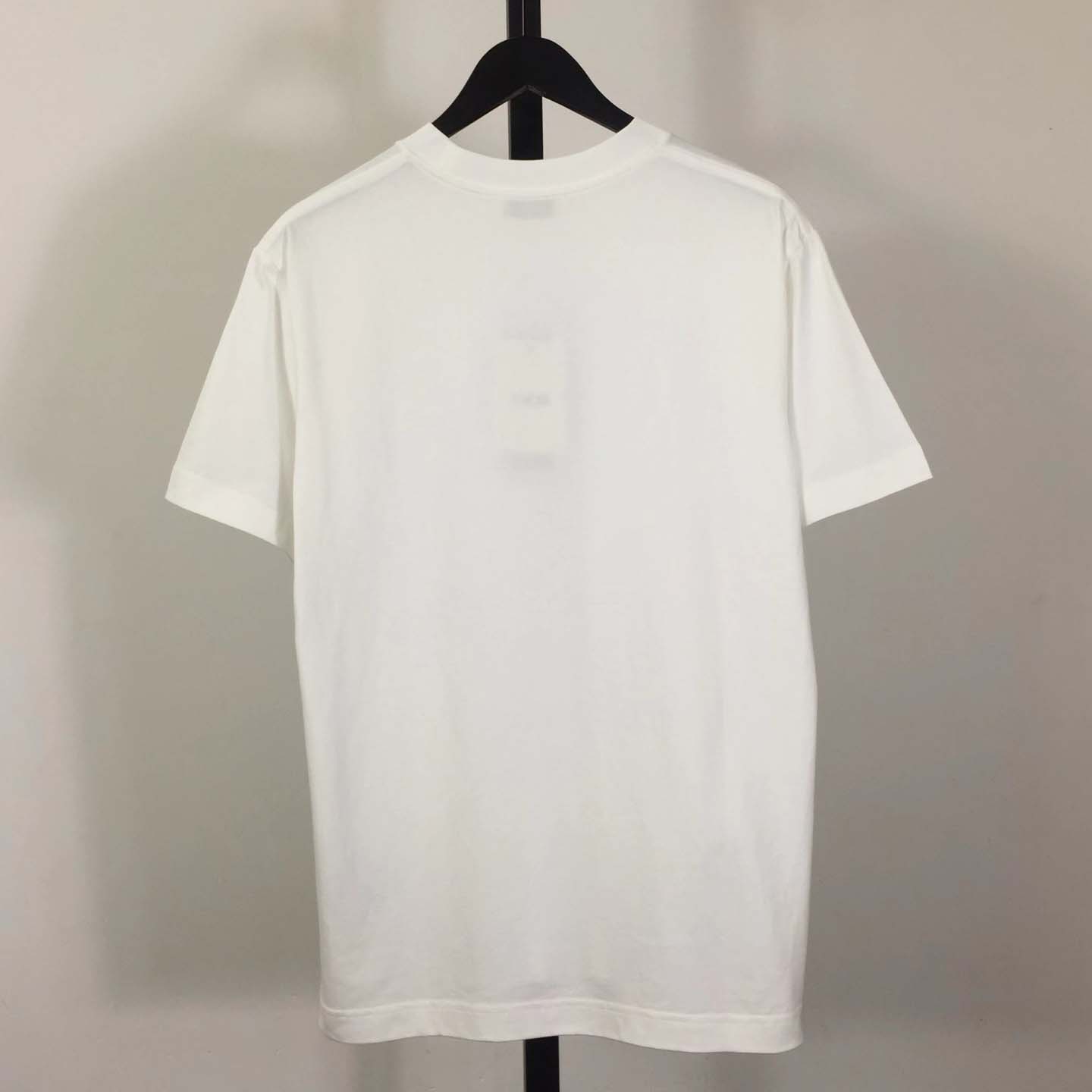 Dior Cotton T-shirt - FashionPlug