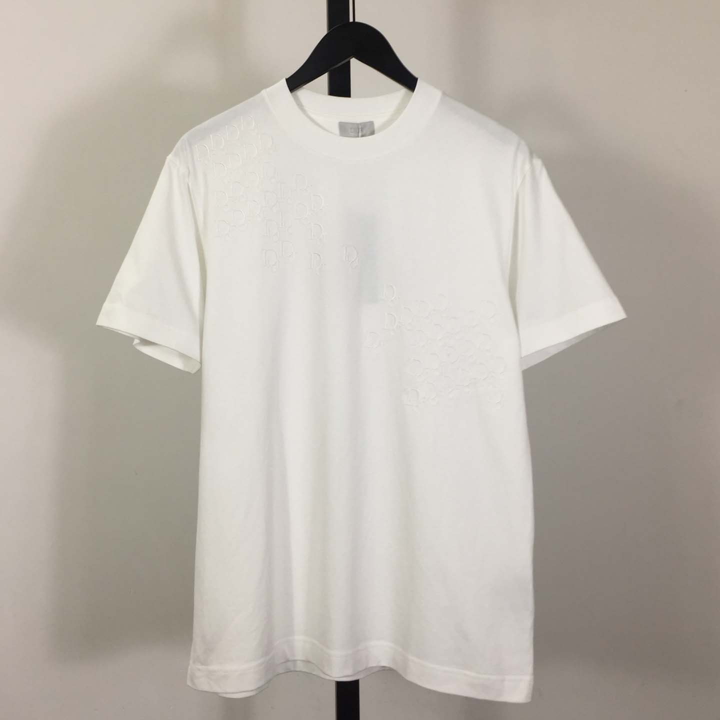Dior Cotton T-shirt - FashionPlug