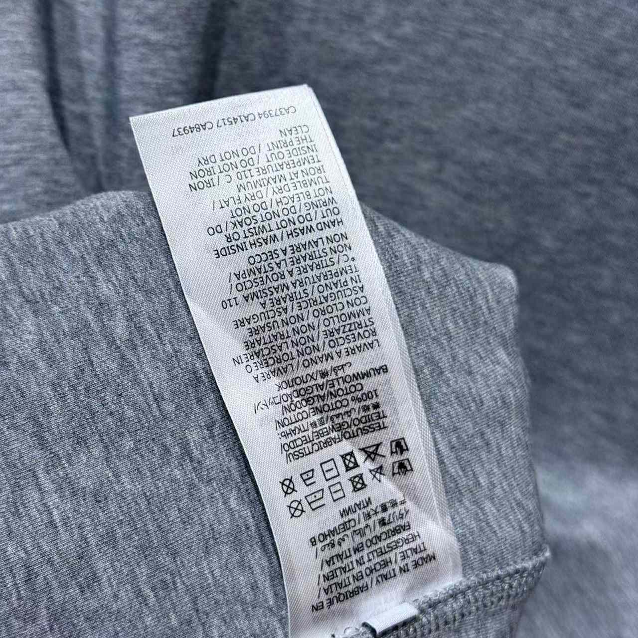 Gucci Embroidered Hooded Jersey Sweatshirt - FashionPlug