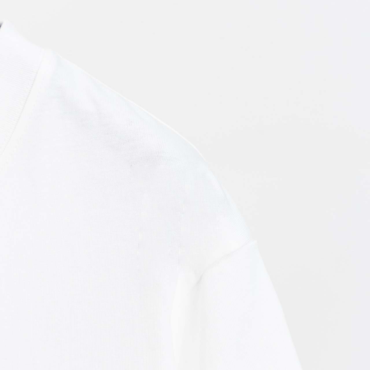 Christian Dior Couture T-Shirt, Relaxed Fit  - FashionPlug