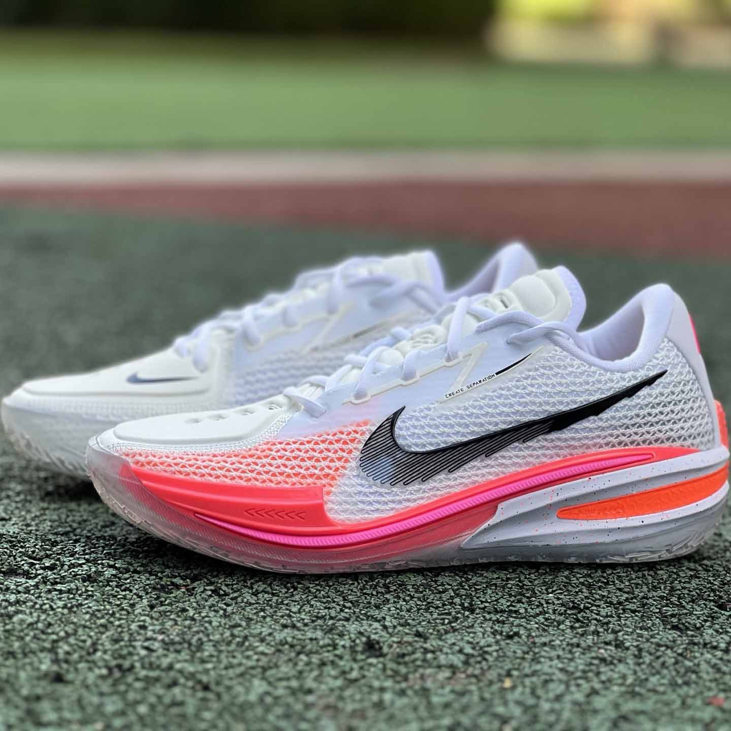 Nike Zoom GT Cut    CZ0175-106 - FashionPlug