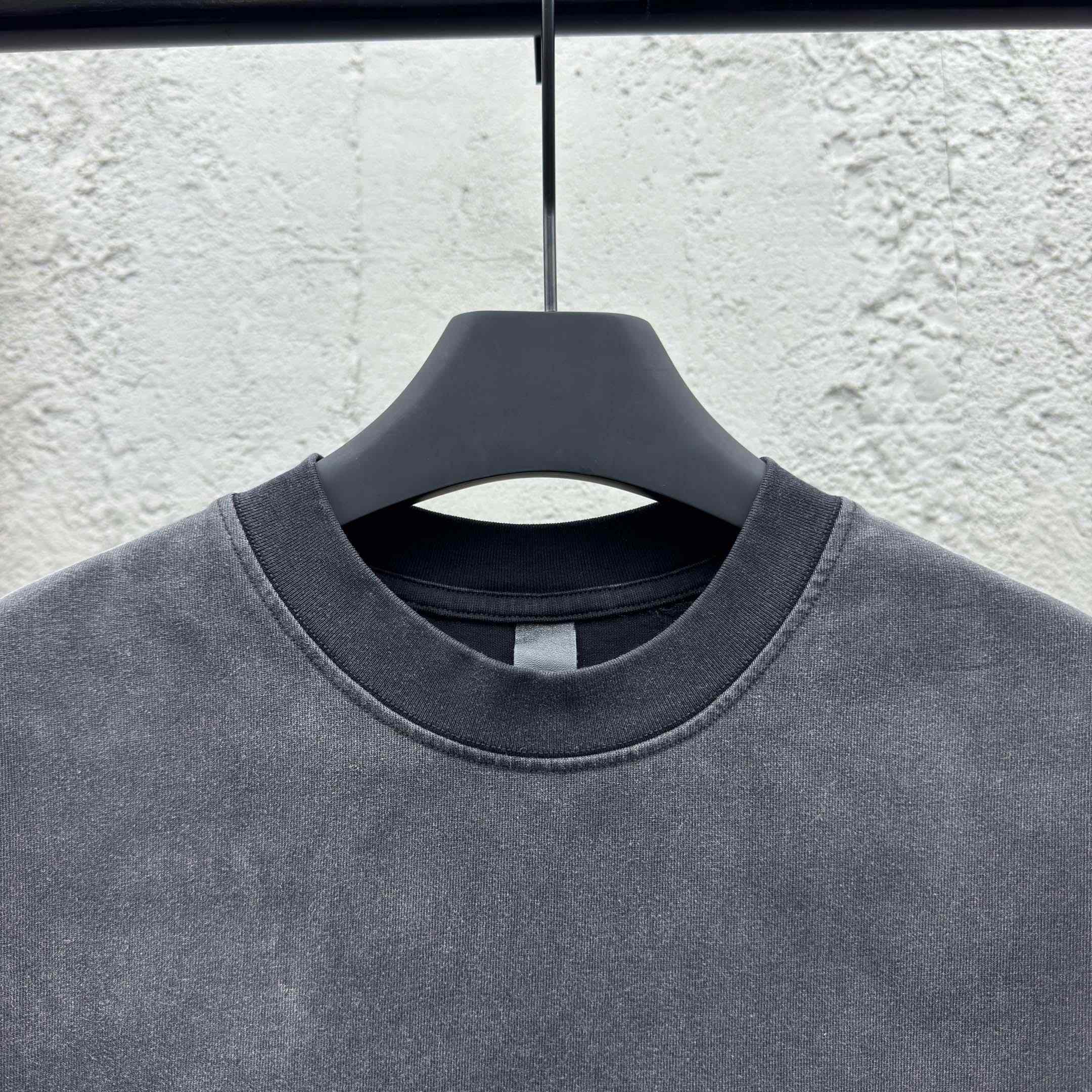 Chrome Hearts Cotton Tee - FashionPlug