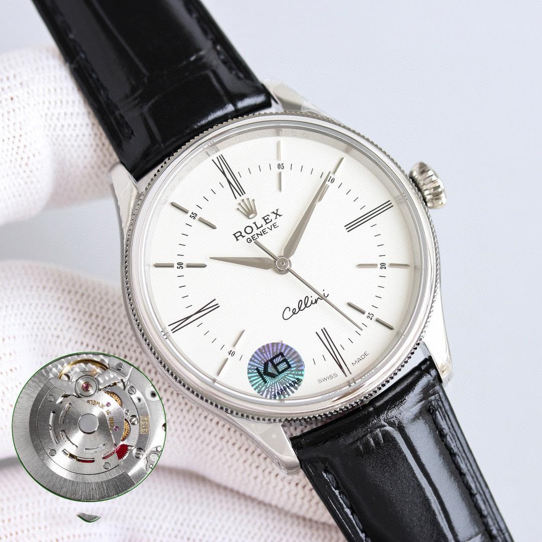 Rolex Cellini Time  39mm - FashionPlug