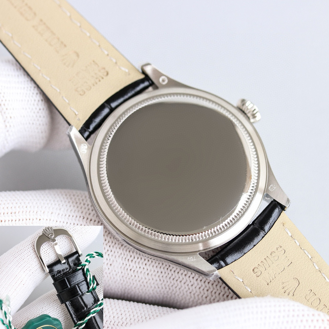 Rolex Cellini Time  39mm - FashionPlug