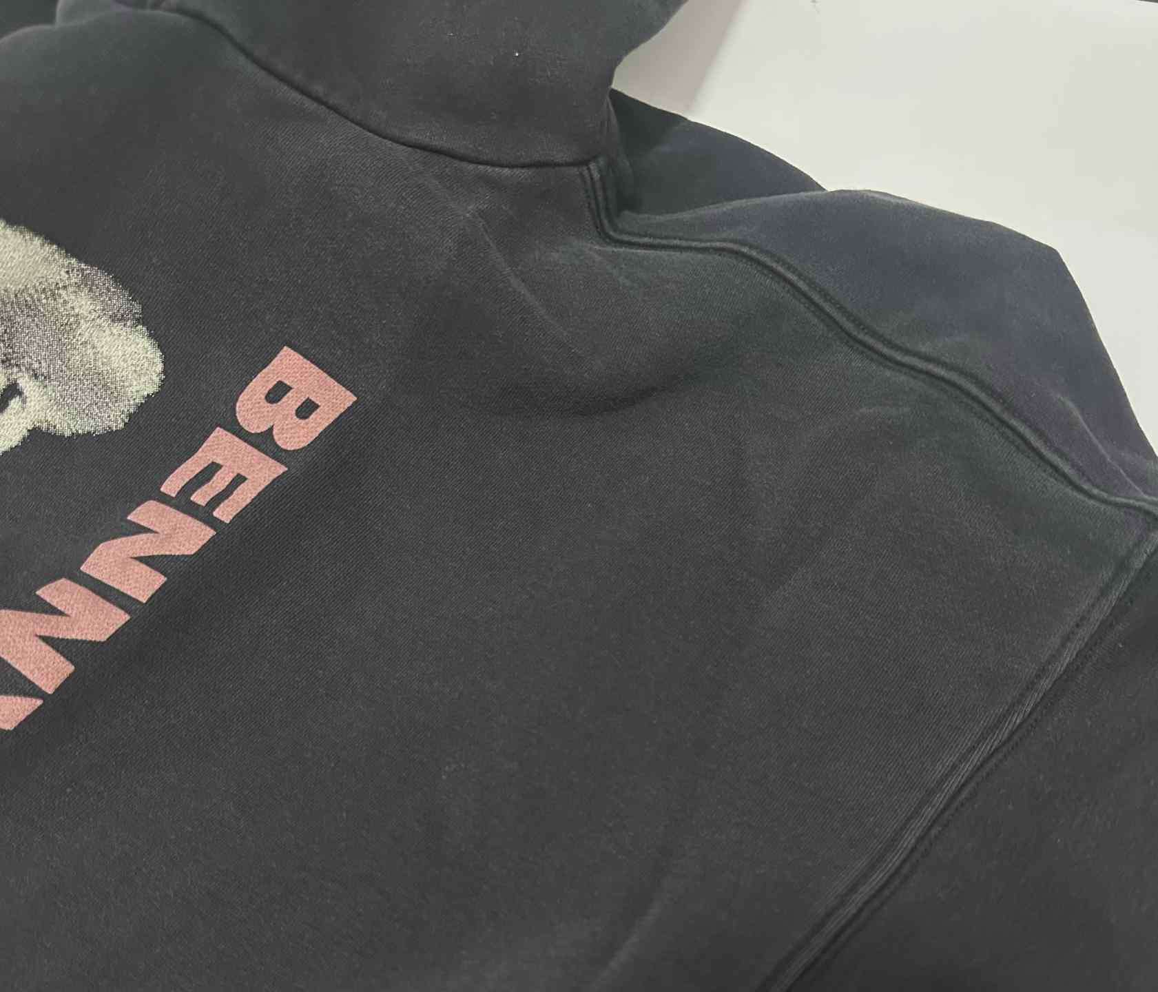 Enfants Riches Déprimés Benny's Video Hoodie - FashionPlug