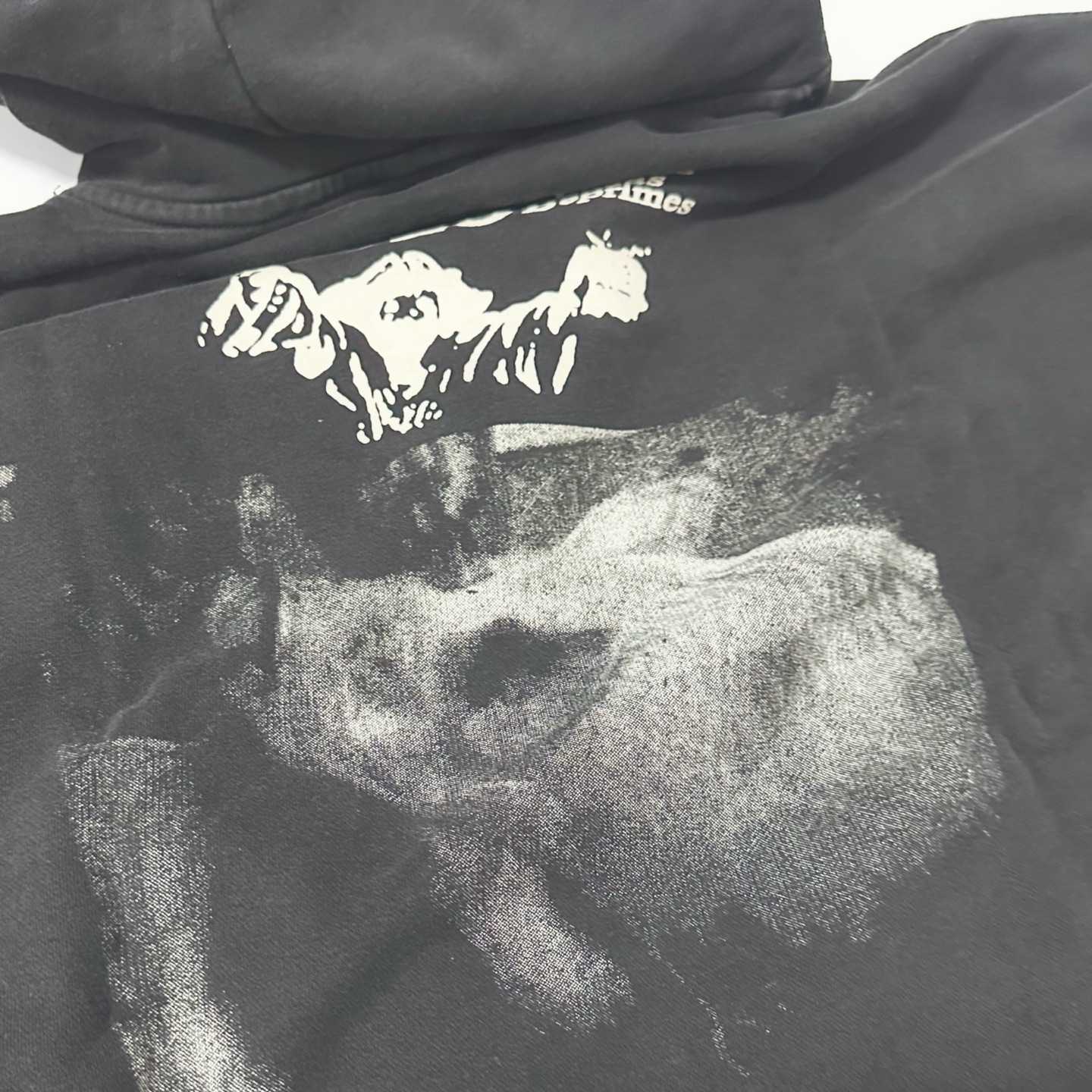 Enfants Riches Déprimés Benny's Video Hoodie - FashionPlug