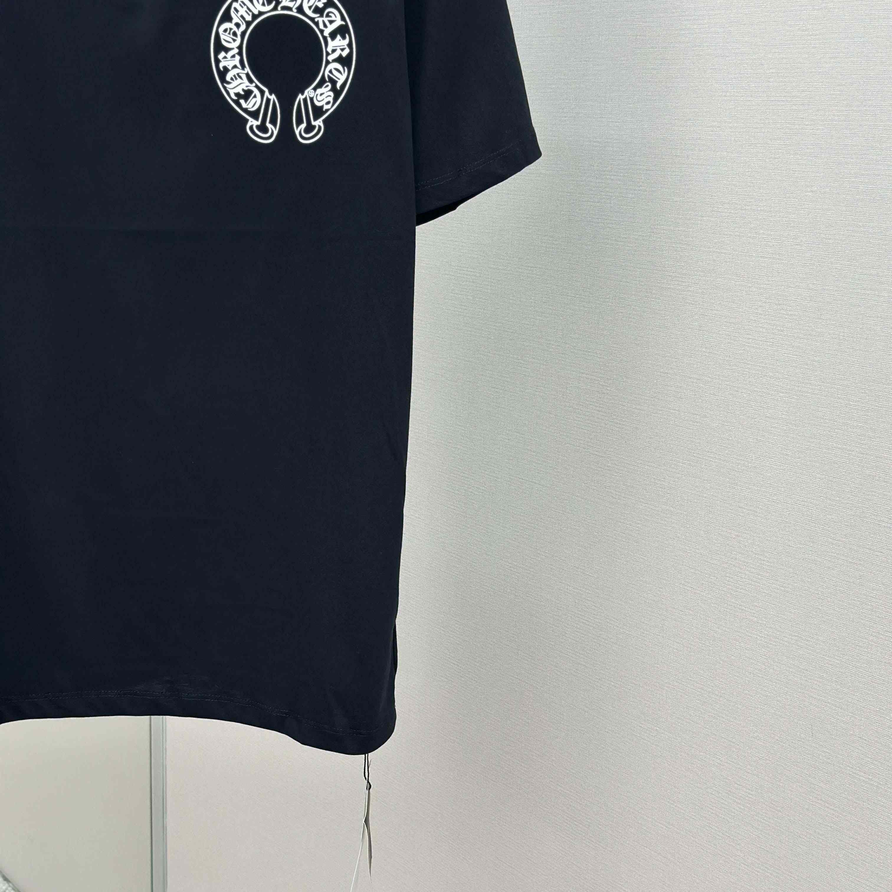 Chrome Hearts Cotton Polo - FashionPlug