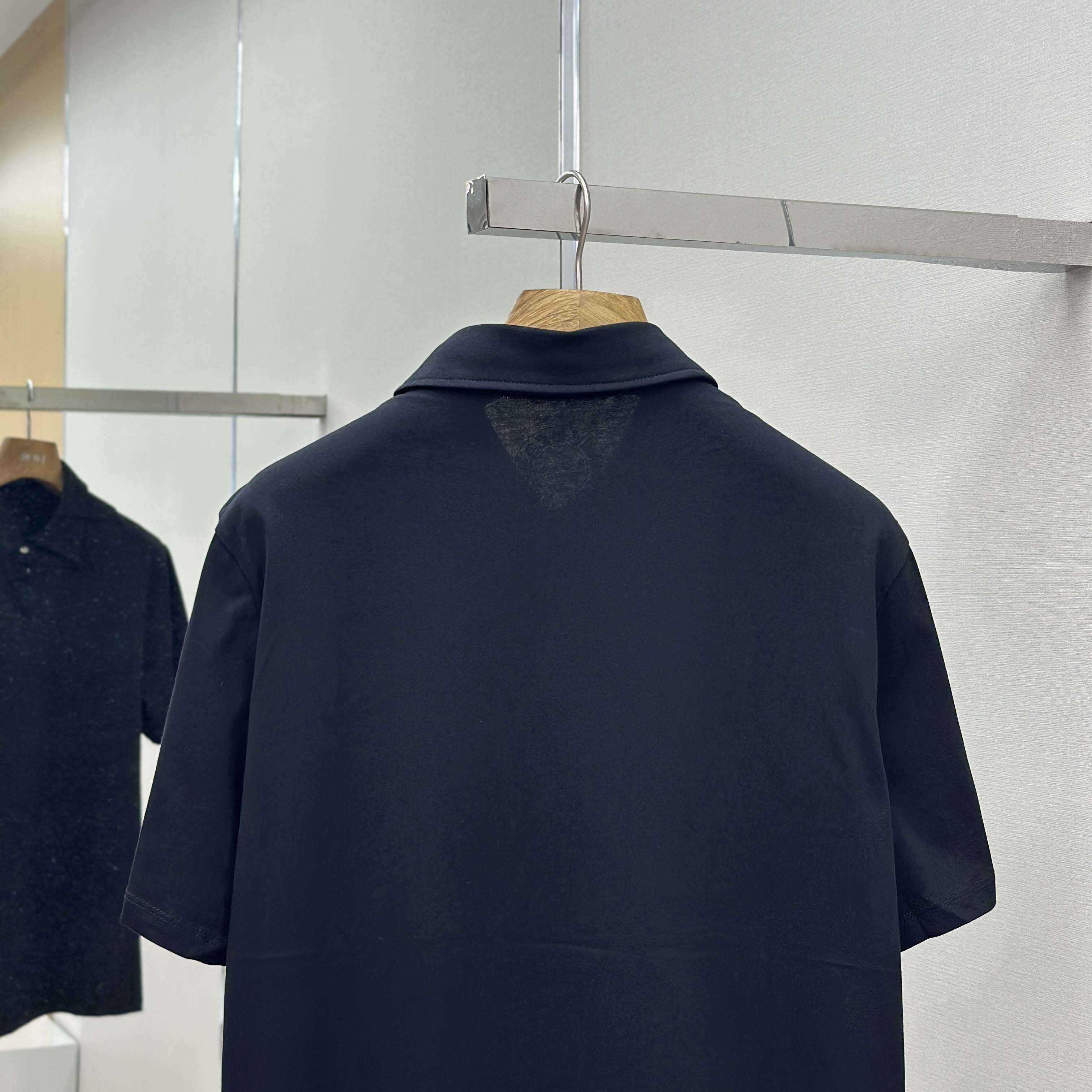 Chrome Hearts Cotton Polo - FashionPlug