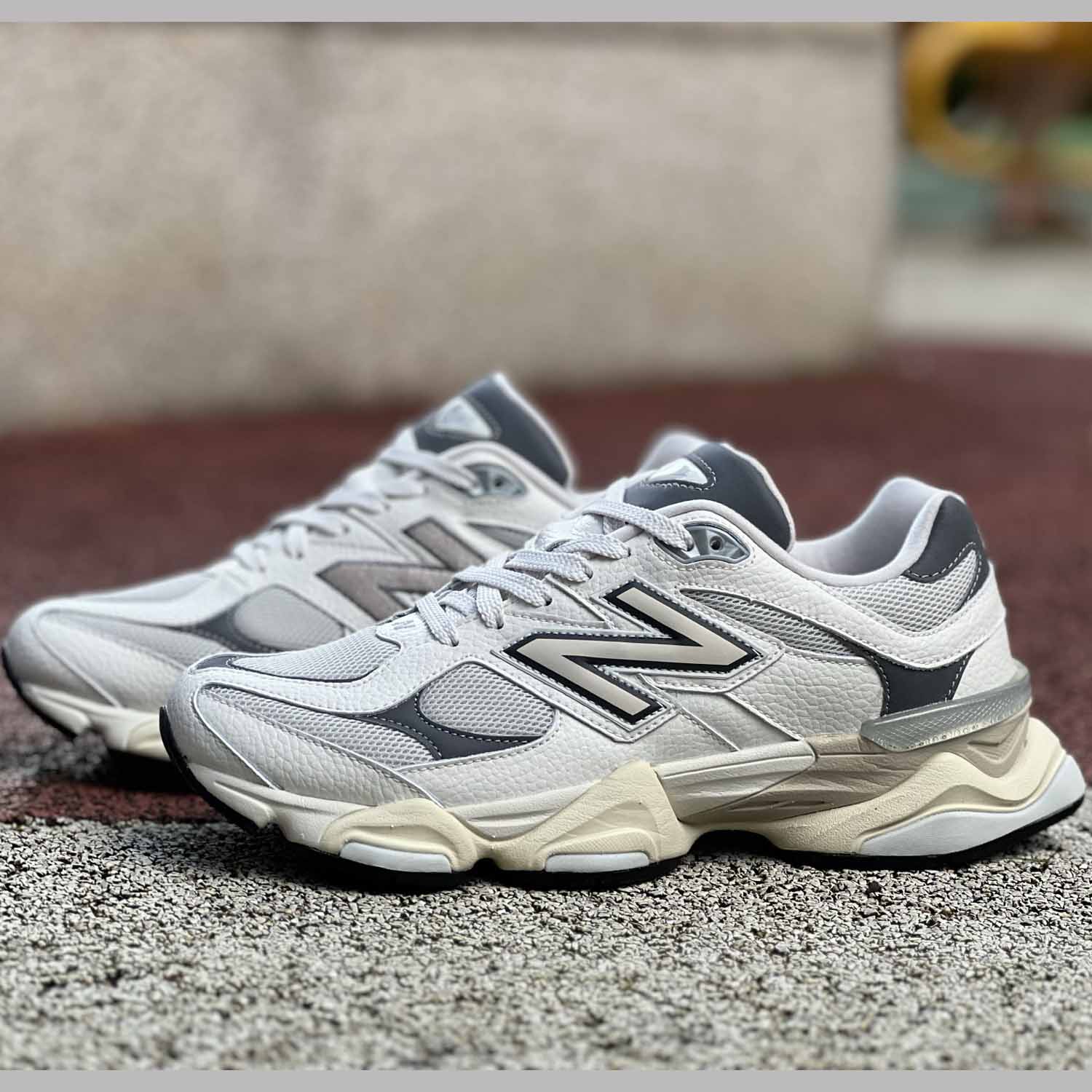 New Balance NB9060 U9060AGA - FashionPlug