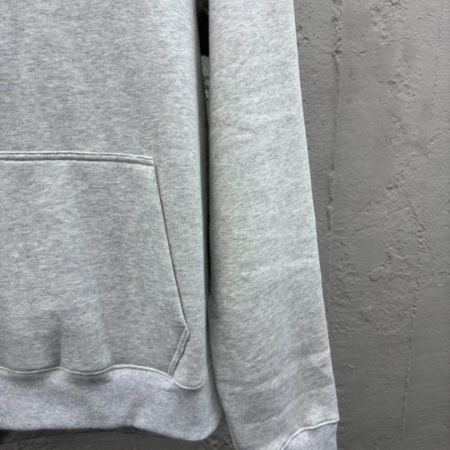 Dior CD Icon Hooded Sweatshirt - FashionPlug