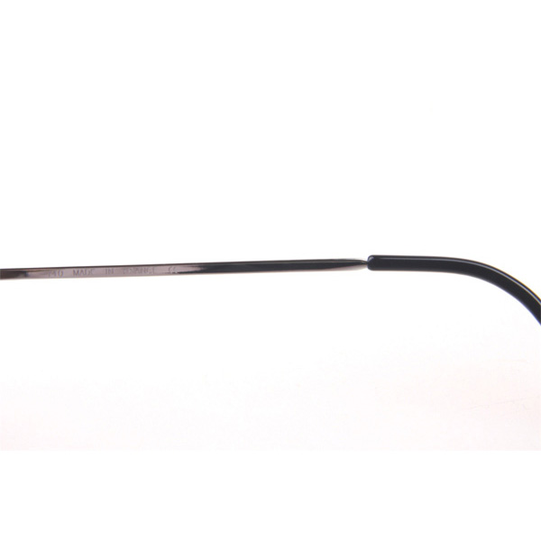Cartier CT 1324912 Sunglasses In Silver Grey - FashionPlug