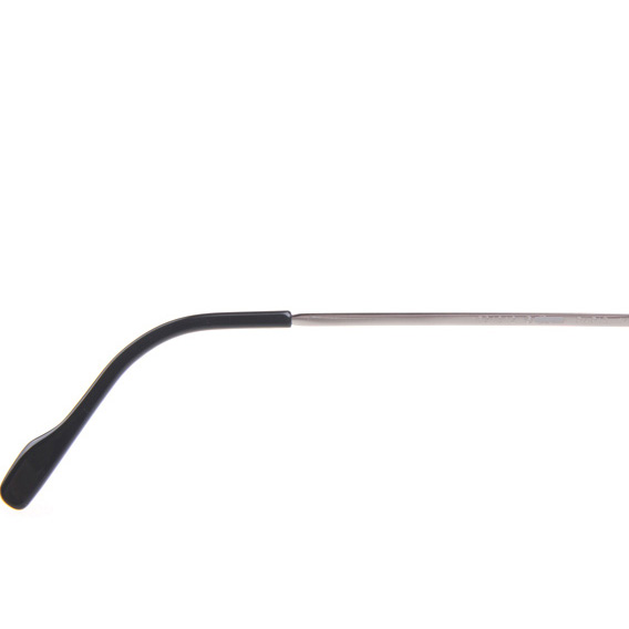 Cartier CT 1324912 Sunglasses In Silver Grey - FashionPlug